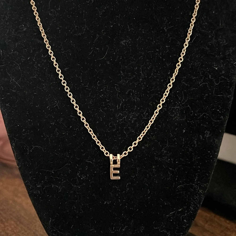 Interchangeable Gold Necklaces - Picture 3 of 13